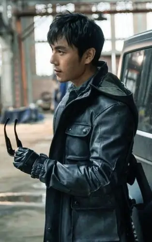 大家有在追《沙海》吗?里面秦昊的吴邪最让人惊艳!