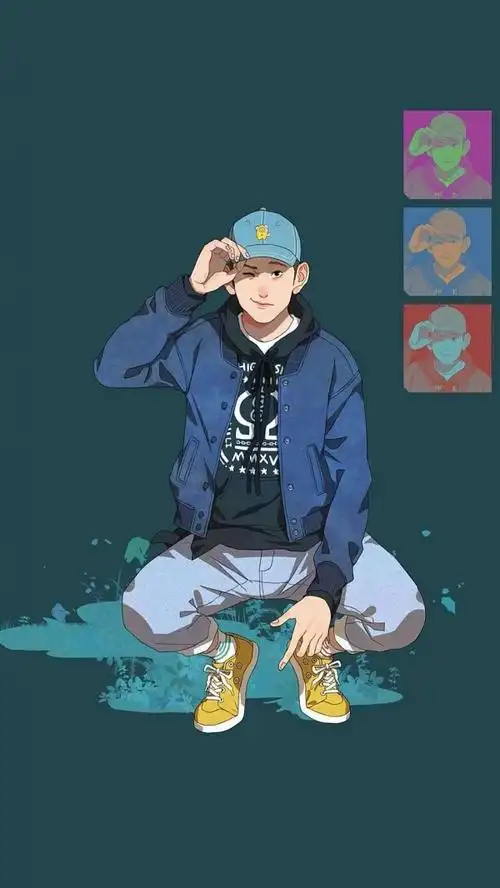 男生壁纸_唯美图片_我要个性网