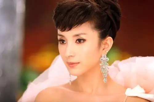 被称为"中国新民歌手第一人"的女歌唱家汤灿已被中纪委调查