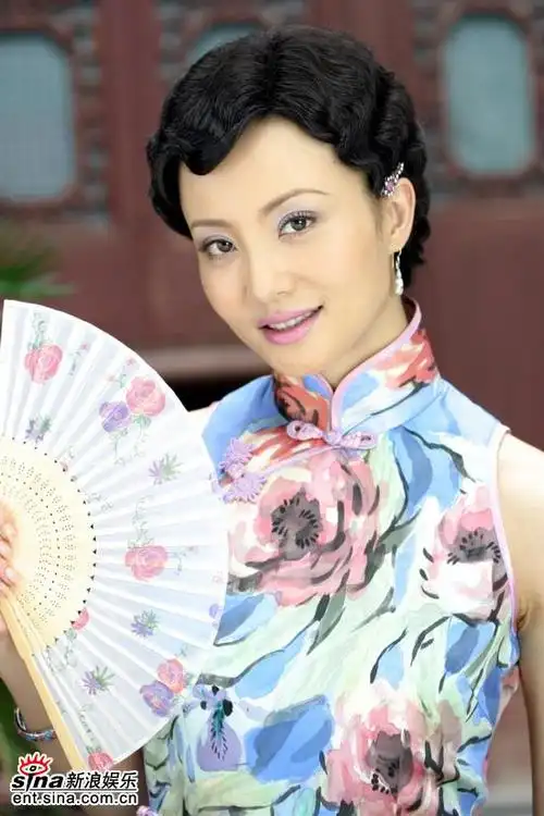 陶红陶红陶红陶红旗袍是最能展现中国女性魅力的服装