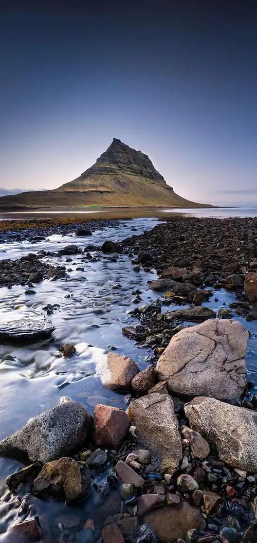 12张高质量iphone壁纸!