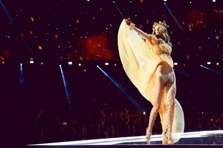 问题时尚维多利亚的秘密年度大秀中国