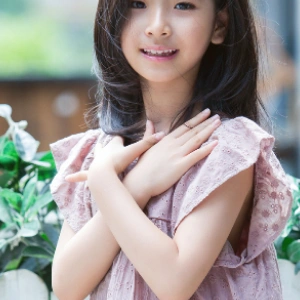 宝贝宝贝钢琴简谱-数字双手-李昕融