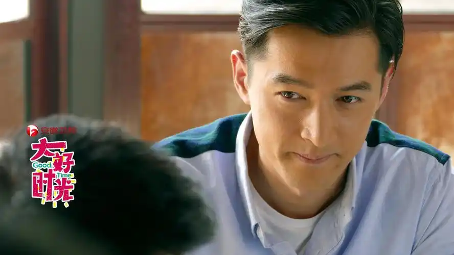 胡歌演过的11部影视剧,看过10部的是真爱粉,第9部你肯定没看过