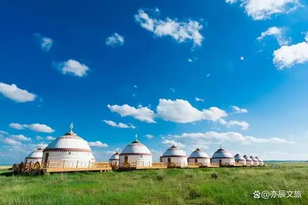 内蒙古适合6月份旅游的十大最佳景点内蒙古好玩的地方有哪些
