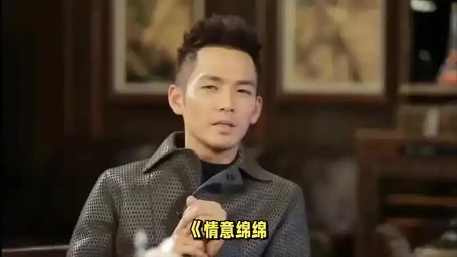 钟汉良李小冉或将合作新剧爱的搜索词网友期待已久