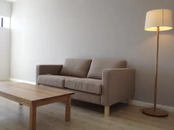 44平老公房-【极简muji无印良品风】-入住一年回头看 【特别鸣谢:至纯