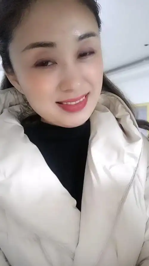 安徽妹子带劲不谢谢夸奖