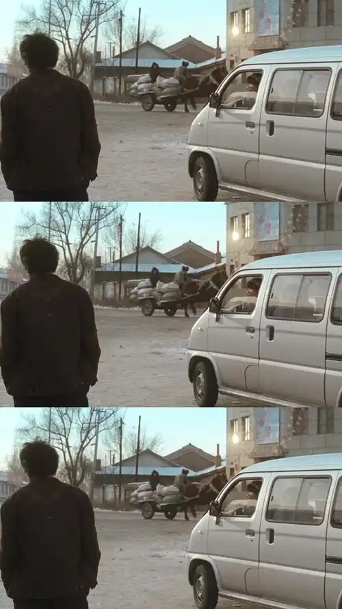 hello树先生,看似每个人都对他客气都喊一树哥,更多的是嘲讽和不屑吧