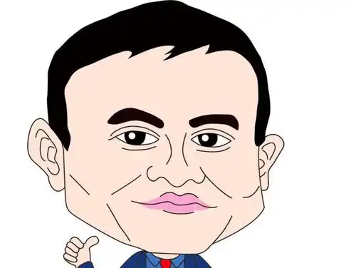 马云:年轻人就应该开拓眼界,才能取得成功!