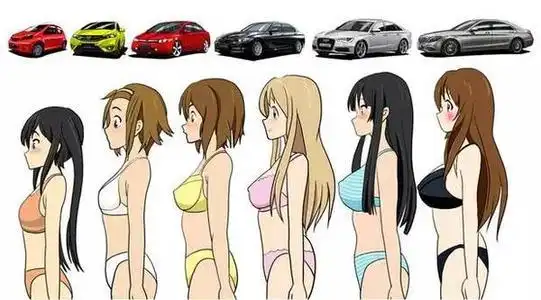 女生的罩杯怎么算的 a罩杯女孩的爱情 - 暗点博客