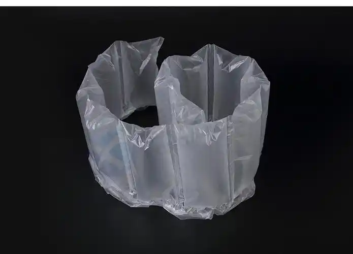 充气袋快递包装防震缓冲防摔10*20cm易碎品物流气泡枕空气填充袋