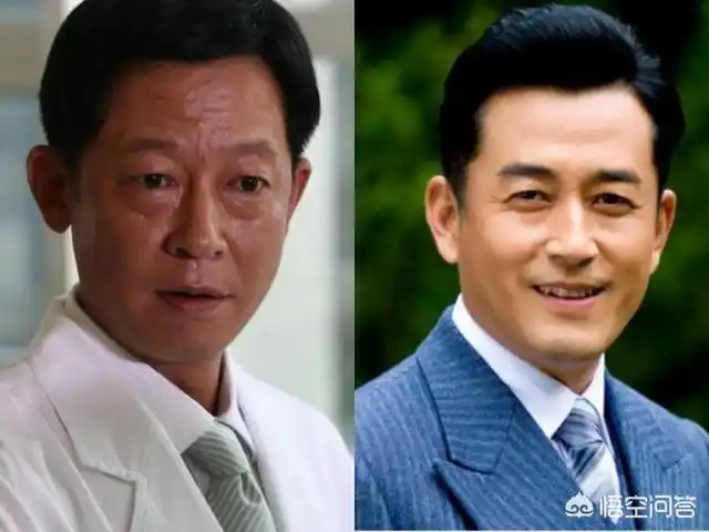 王志文王志飞什么关系? - 石塘网