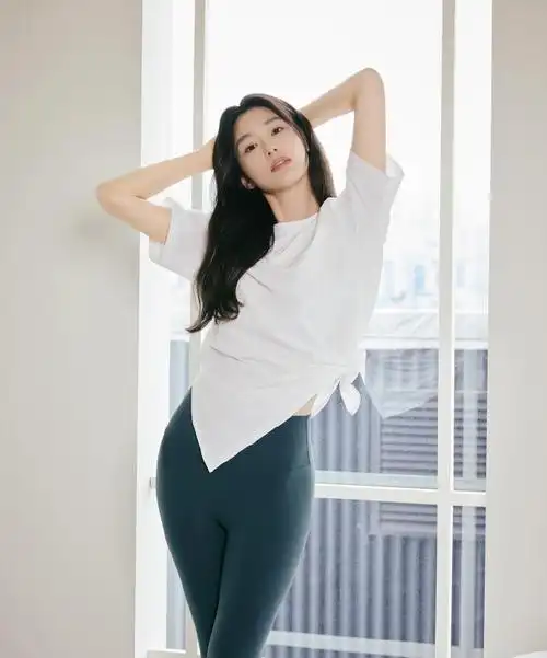 全智贤andar代言人