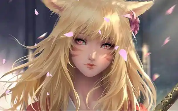 阿狸本子h黄lol的同人动漫全集lol同人作品-七七游戏网