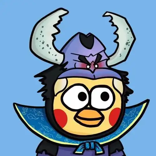 389张小黄鸡头像 - 知乎