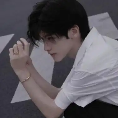 比较高端很酷又很霸气的男生头像 最新很好看的男生头像真人高冷