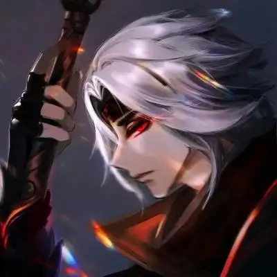 王者荣耀男生头像 超帅霸气的王者荣耀男生专属头像图片_游戏头像