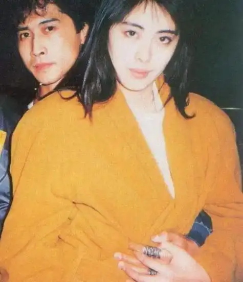 "绝代玉女"王祖贤:16岁出道,20岁一炮而红,33岁因情伤退圈