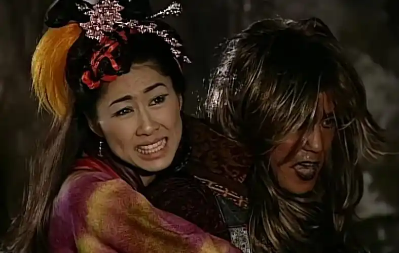 图片[18]-搜神传演员表(搜神传剧情简介)-欣欣百科网