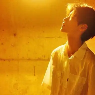 男头少年感你拿什么来定义我给你的爱