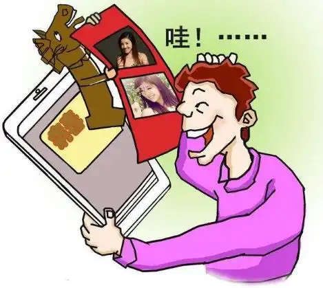 仙人跳是什么意思?仙人跳的出处由来?