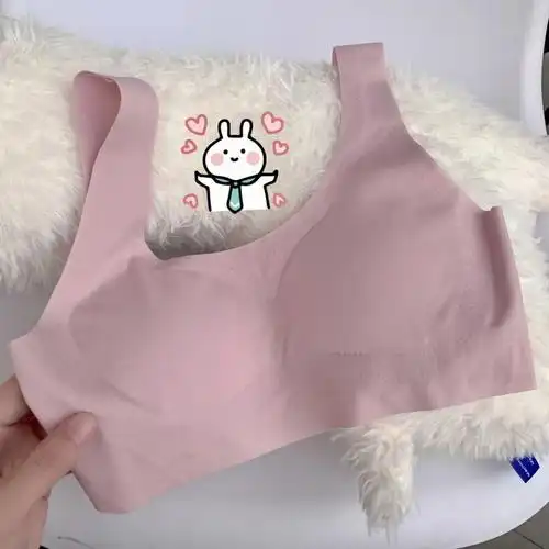 麻麻我可以穿上小背心了吗