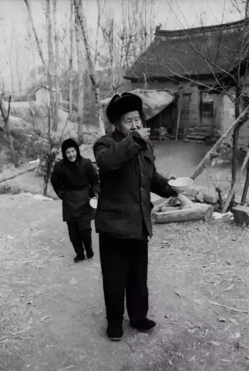 七十年代农村人民生活_山西省长治市屯留区上莲开发区上莲村-村网通