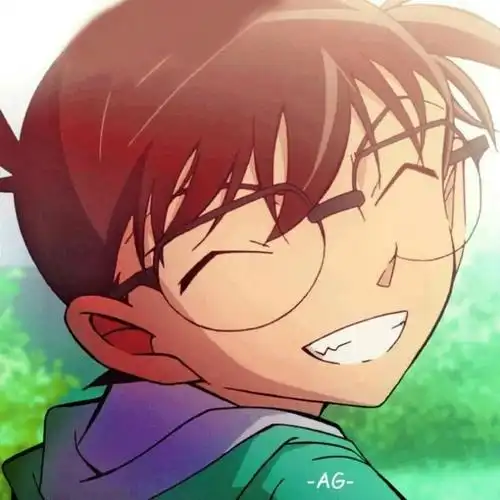 名侦探柯南版图