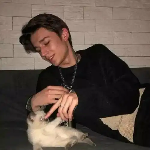 2024最新帅气超拽欧美ins风男生头像