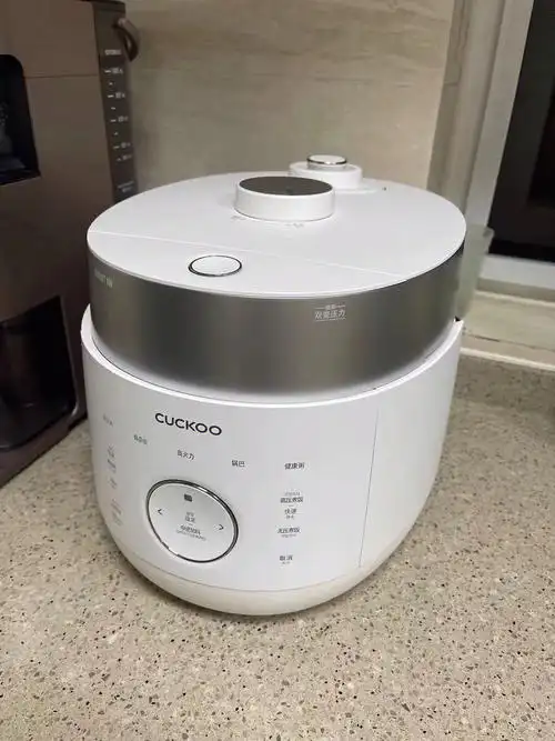 cuckoo福库进口电饭煲