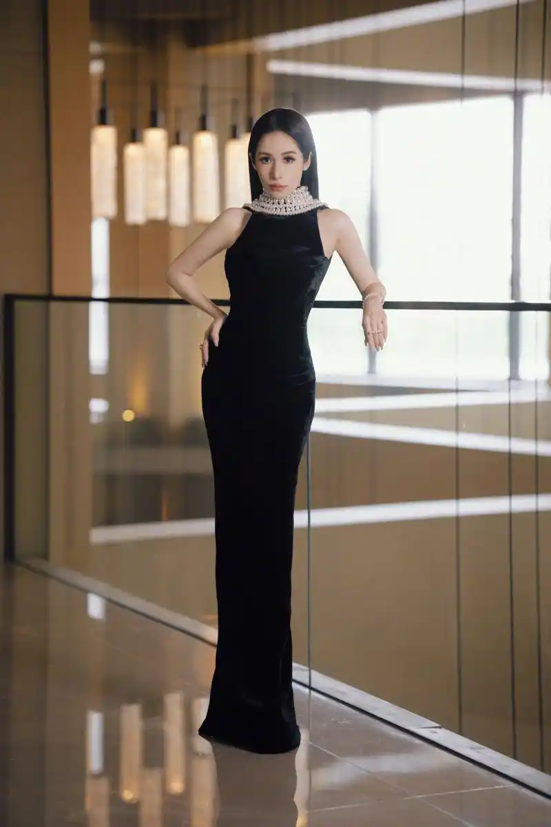 萧亚轩轩然归零发布会# 华语天后萧亚轩蕭亞軒misselva 官宣加盟华纳