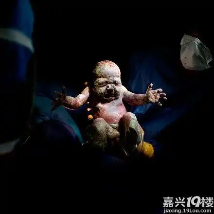 实拍婴儿刚出生的样子口味略重慎点