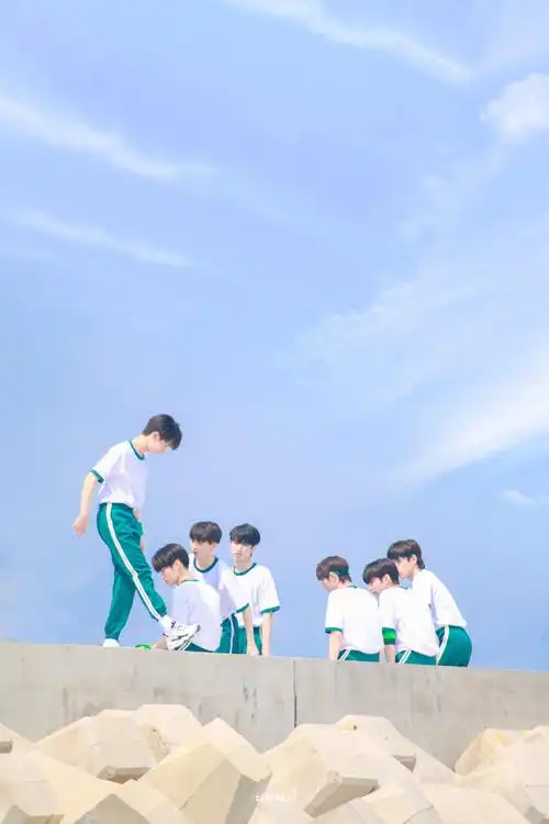 tnt - 堆糖,美图壁纸兴趣社区