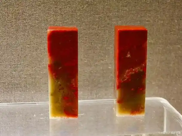 昌化鸡血石值多少钱一克