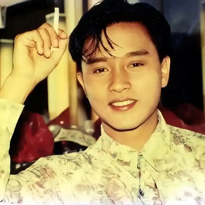 适合4.1纪念张国荣的头像 - 抖音