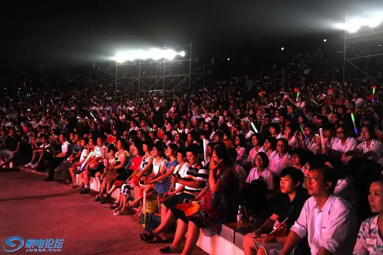 勿忘国耻918记厦门大学嘉庚学院大型演唱会