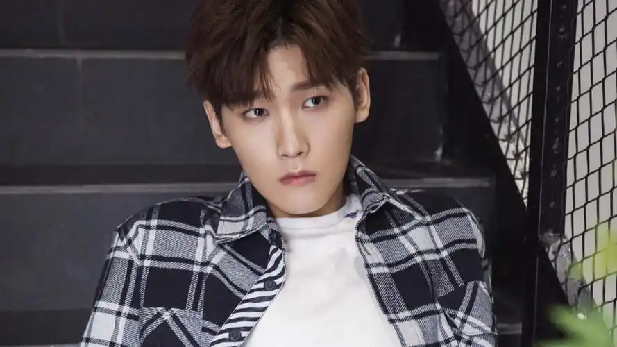 邢昭林明星明星风尚壁纸3