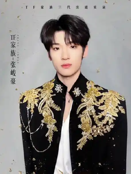 专注热爱,脚踏实地,即便归零重启7215    tf家族-张峻豪  前往