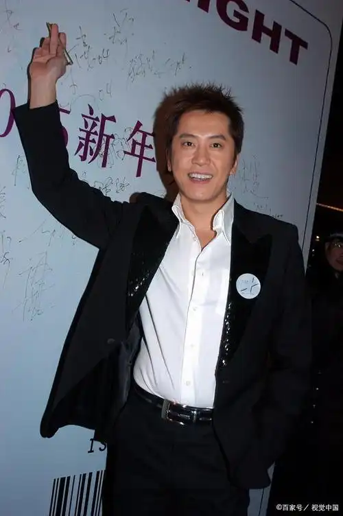 毛宁:从万人迷恋的大明星,变成了现如今这样的模样