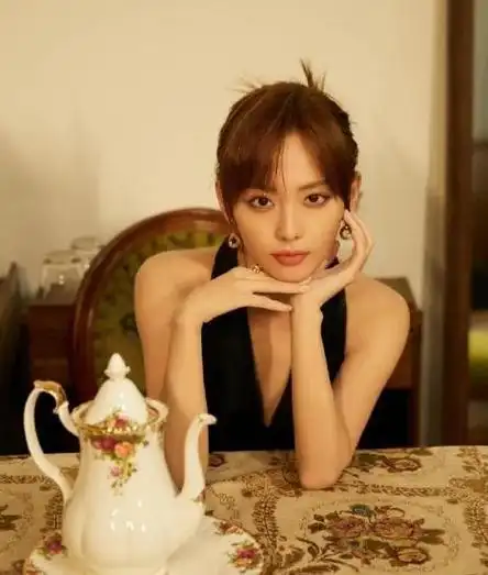 空壳阔太张嘉倪两年两胎却仍被豪门拒绝