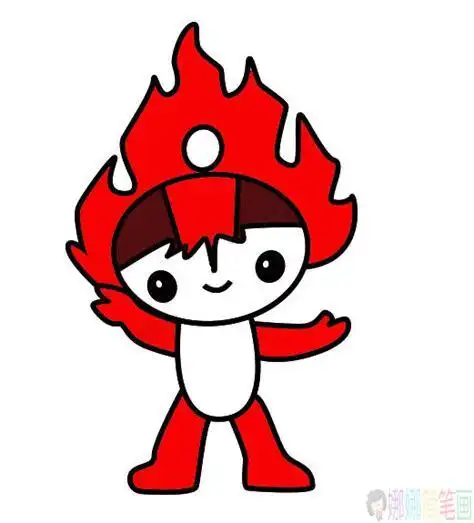 简笔画奥运会吉祥物2021东京奥运会吉祥物2022已更新今日图集