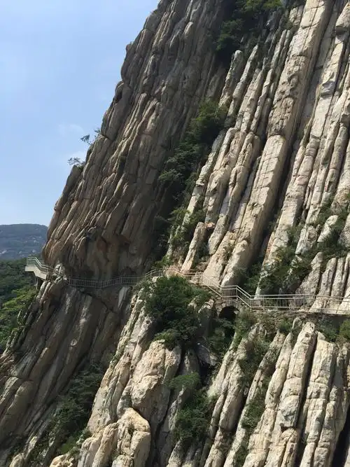 【携程攻略】少林寺三皇寨适合单独旅行旅游吗,三皇寨单独旅行景点