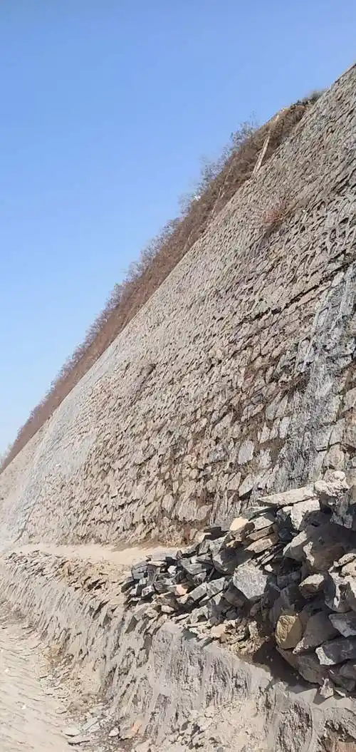 太原尖草坪区山西太原找路基,水沟,边坡整治队伍,主要施工内容