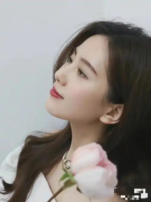 刘诗诗身高体重真实