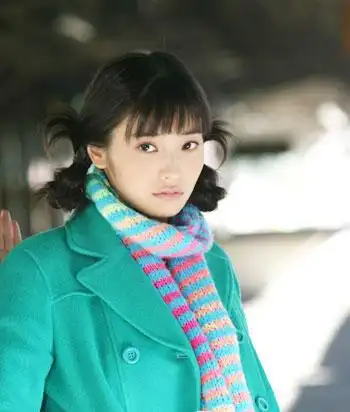 《豪杰春香》剧照(组图)