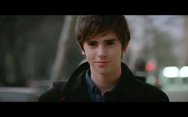 欧美群像欧美男神伦敦f4弗莱迪海默专场