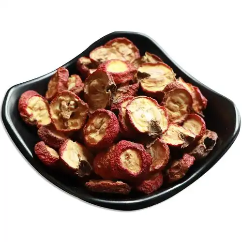 山楂片500g克包农家无硫山楂中药材新鲜泡茶其他药食同源食品