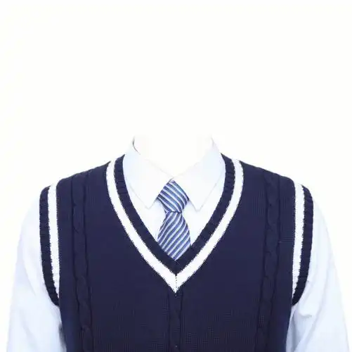 证件照模板小哥哥的也有哟快来挑一挑