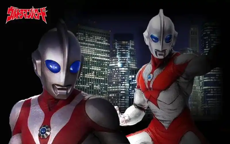 mad美利坚的英雄帕瓦特奥特曼